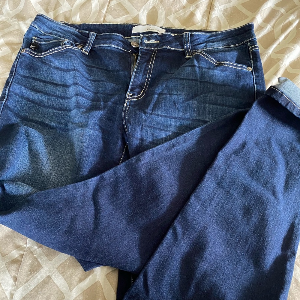 Kan Can Jeans
